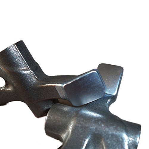 AHL Camshaft Tappet Shaft & Cam Rocker Arm Kit for Suzuki GN250 1985-2001/TU250 1997-2001 - Thumbnail 4