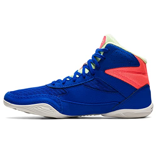 Image of ASICS Kid's Matflex 6 Grade School Wrestling Shoes