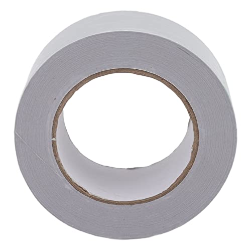 Cinta de aluminio para reparar conductos de exterior e interior en el hogar