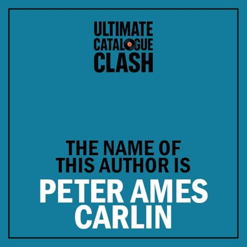 A Conversation with Peter Ames Carlin cover art