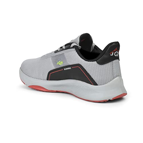 Image of JQR Active Sports, Running,Walking, Gym, Training Shoes for Men|Stylish, Breathable,Lightweight,Comfortable