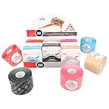 Nasara Original Kinesiologisches Physio Sport Tape