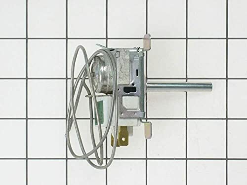 G.e. Appliance Parts Wr09x26874 Control Temp | Blackhawk Supply