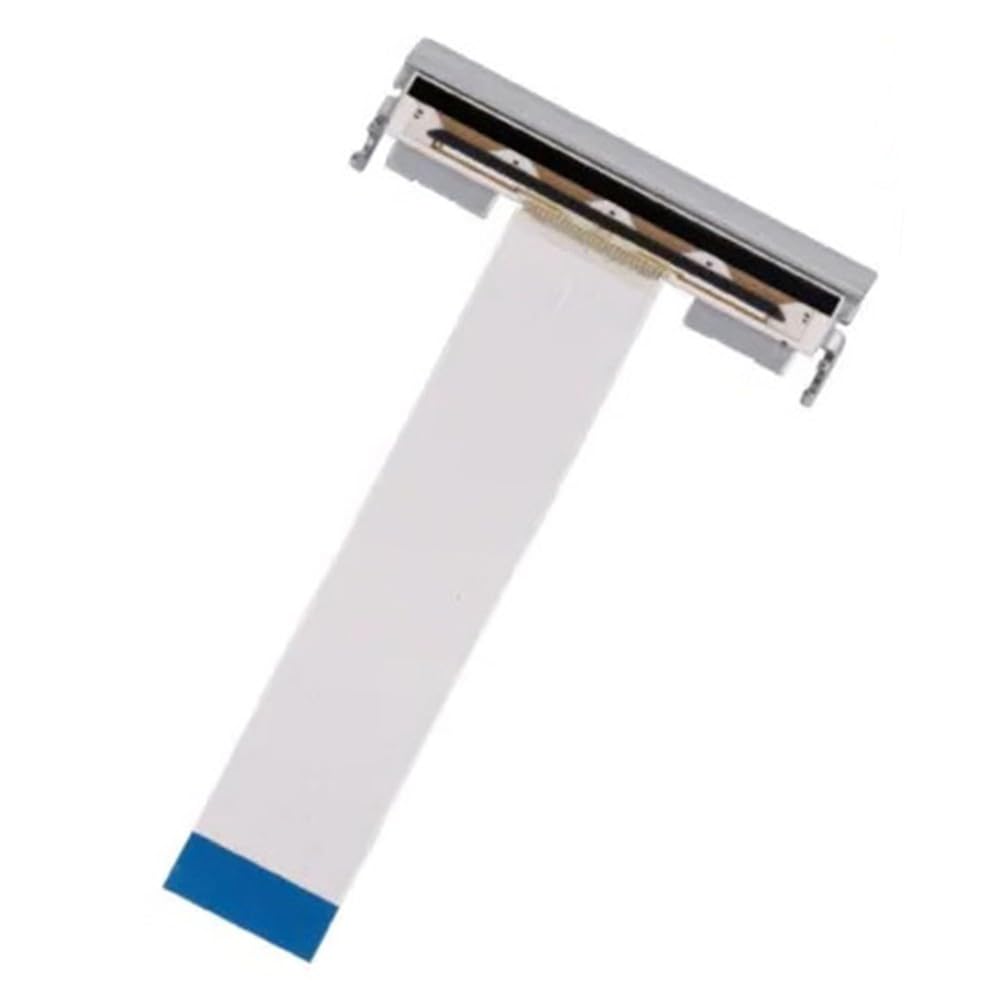 Cabezal de impresión térmica TM-T88IV para solucionar líneas blancas en impresoras de recibos