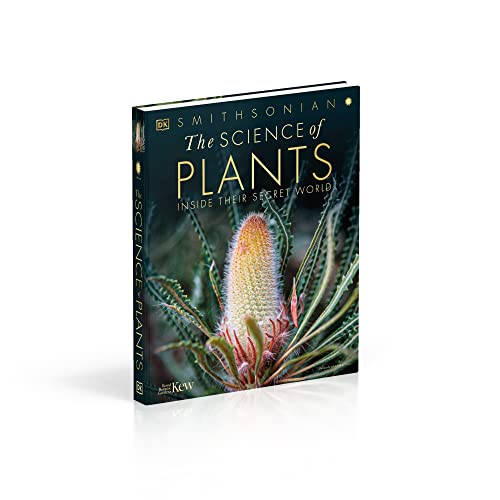 The Science of Plants: Inside Their Secret World (DK Secret World Encyclopedias) - Image 12