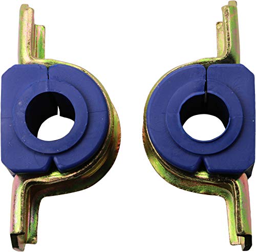 MOOG K200519 Suspension Stabilizer Bar Bushing Kit for Honda CR-V by MOOG - Image 2