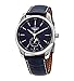 Produktbild Longines Master Herren-Armbanduhr L29094920, automatisch, blaues Zifferblatt