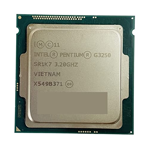 P G3250 3.2 GHz Processador Central De Nucleo Duplo LGA1150 53 W 3 M