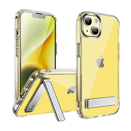 Coque iPhone 13 Mini antichoc pour éviter les chutes et poser son écran