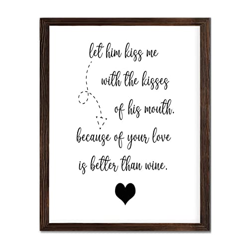 Panneau mural en bois vintage idée cadeau idéale pour pendaison de crémaillère et mariage