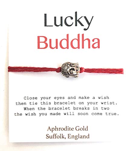 You and i are Sisters Lucky Red stringa