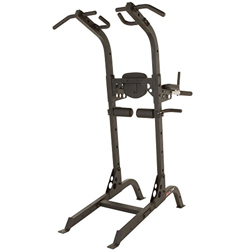 Fitness Reality X-Class High Capacity Multi-Function Power Tower