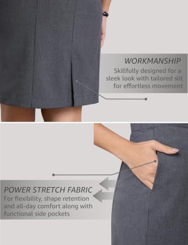 Symbol Premium skirt – image 4