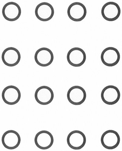Fel-Pro Ss 5112 Valve Stem Seal Set #TOP4