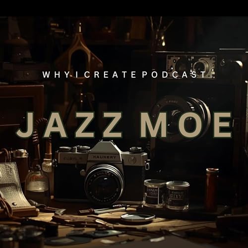 The Art of Photography: Capturing Emotion Through the Lens ft. Jazz Moe