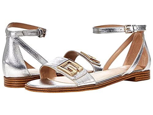 GUESS Women's Rashida Flat Sandal