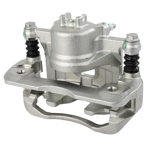 Image of 19B6038 19B6039 Front Left & Right Disc Brake Calipers Assembly