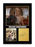 HWC Trading Emilia Clarke Game of Thrones Daenerys 