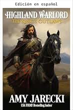Señor de la guerra de las Highlands (Los proscritos del rey nº 1)