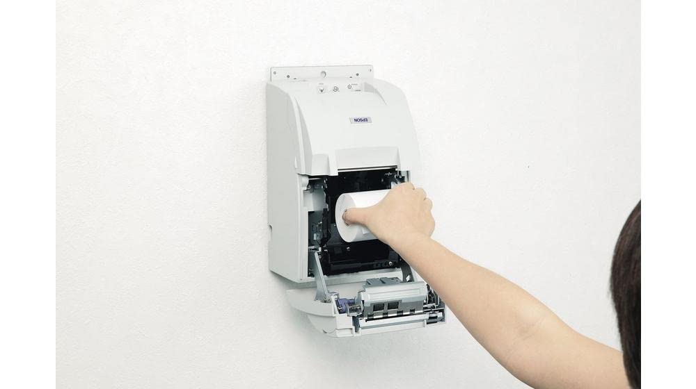 Epson TM-U220B stampante ad aghi Colore 180 cps
