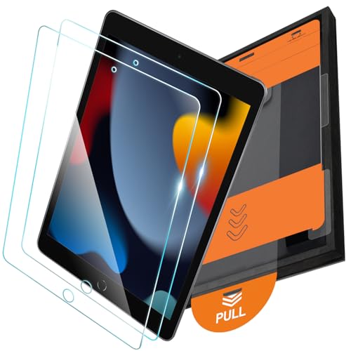 OMOTON 2-Pack Screen Protector