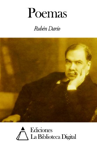 Poemas (Spanish Edition)