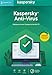 Produktbild Kaspersky Anti-Virus Box 1  Desktop  Lizenz NA ROK Promo