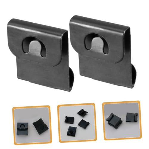Image of HOMSFOU 500pcs Picture Frame Hooks No-Drill Hooks for Easy Wall Hanging for Photos Art and Decor Stable and Versatile for Use