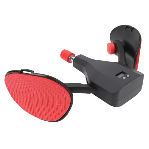Cosiki ejercitador de muslos con resistencia ajustable miniatura 3