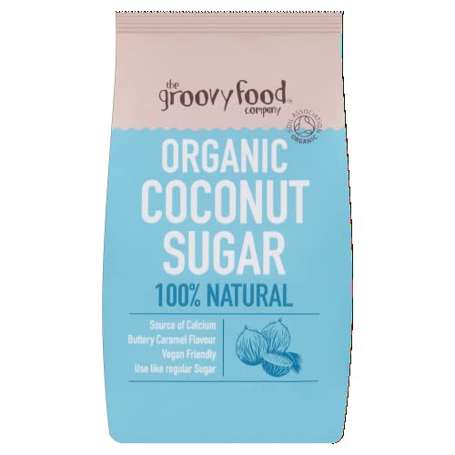 Coconut Sugar