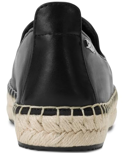 DKNY Women's Mallandra Espadrille Closed Toe Sandal Mule3