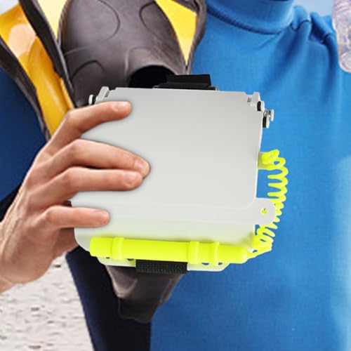 Accessoire de plongée sous-marine pour communiquer sans parler sous l'eau - 3