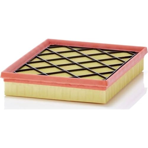 MANN-FILTER C 27 031 Luftfilter – Für PKW