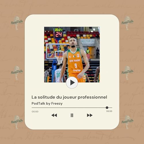 La solitude du joueur professionnel