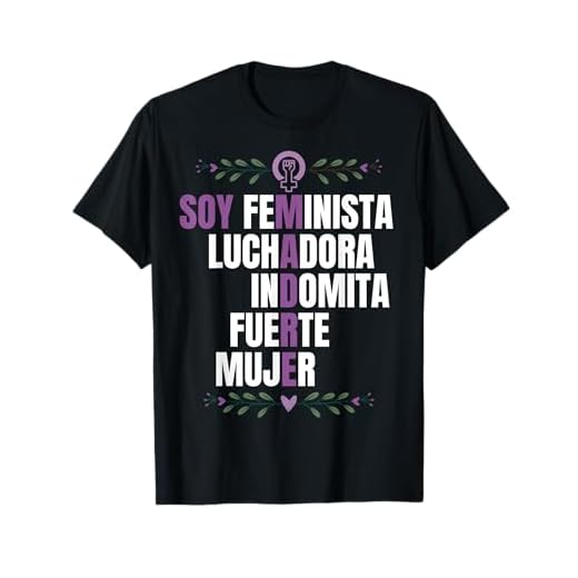 Feminista Mujer, Soy Feminista, Soy Madre Camiseta