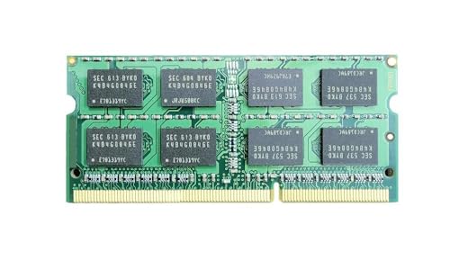 Image of 8GB DDR3 8GB 1600mhz for Laptop PC3l 12800s 8GB RAM DDR3 Compatible with RAM DDR3 1600mhz High Performance Ram 3 Year Warranty