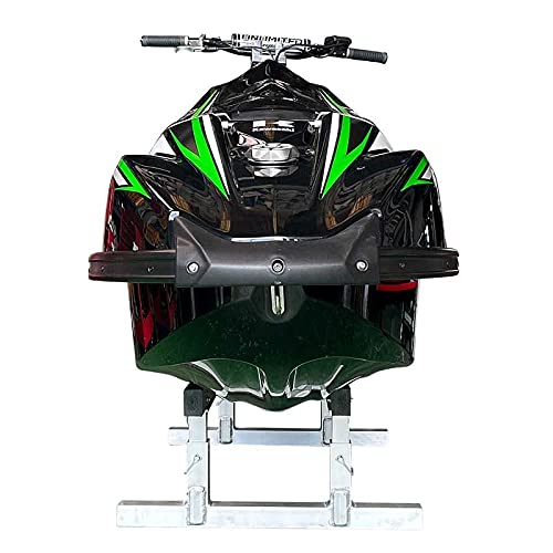 Amazon.co.jp: アルミ ビーチラックスタンド シングル用 PWC ジェット