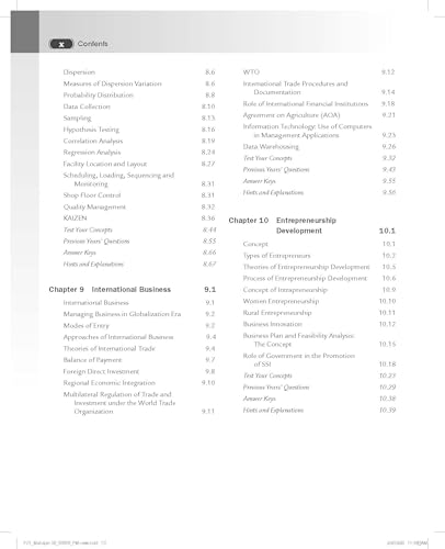 Image of Pearson NTA UGC NET Management Paper 2 2026 6th Edition | For UGC NET /SET /JRF | Fully Solved June 2025 & Jan 2026 Papers, 4400+ MCQs, PYQs 2018-2023 (UGC preparation series 2026)