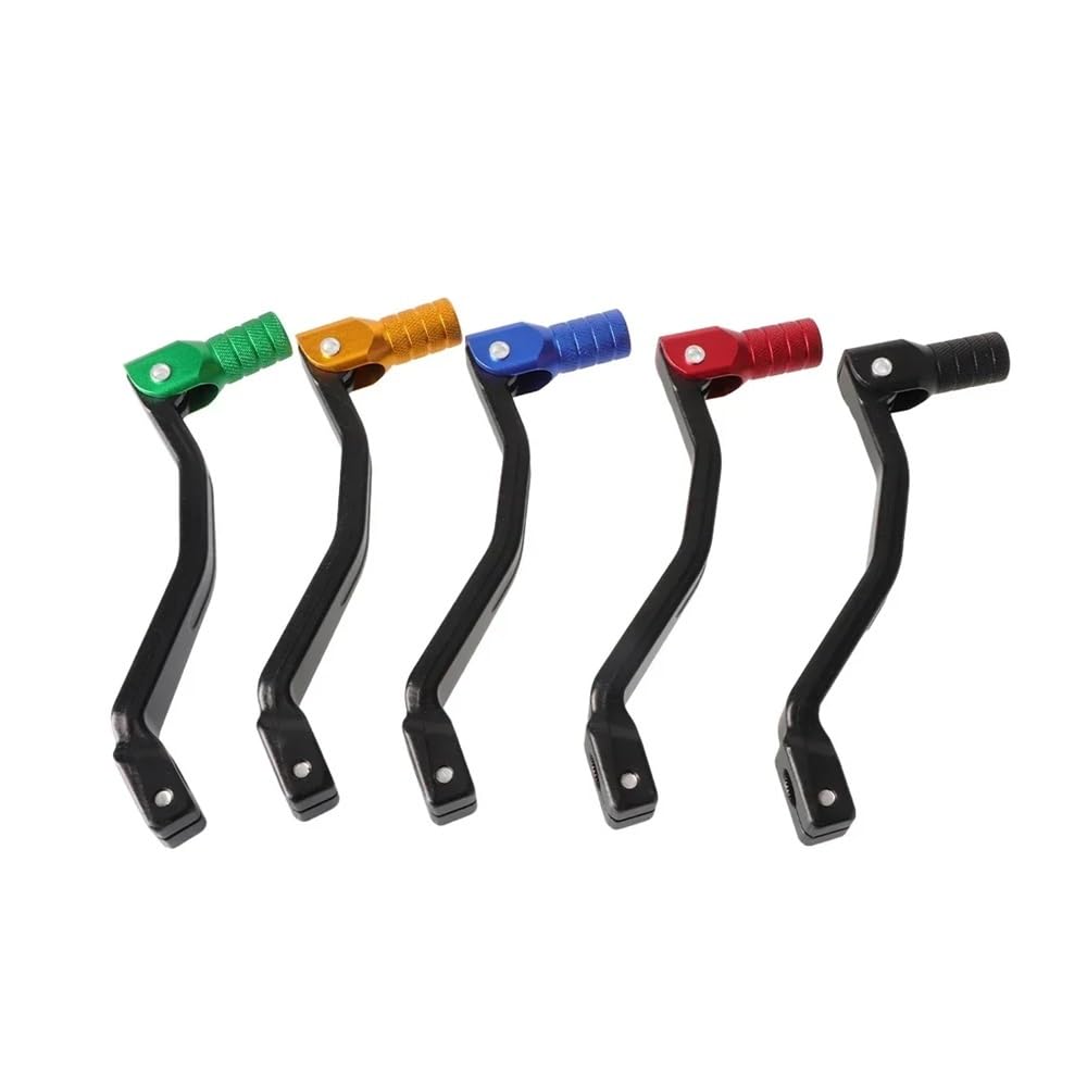 Schalthebel Klappbar Klappbarer Hinterradschalthebel aus Aluminium