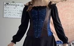 Review Image by Samantha Pitcher