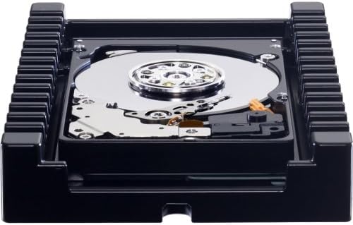 HGST, a Western Digital Company Ultrastar 7K6000 2000GB 7200RPM SAS 512E Ultra TCG 128MB Cache 3.5-Inch Internal Bare or OEM Drives 0F22809