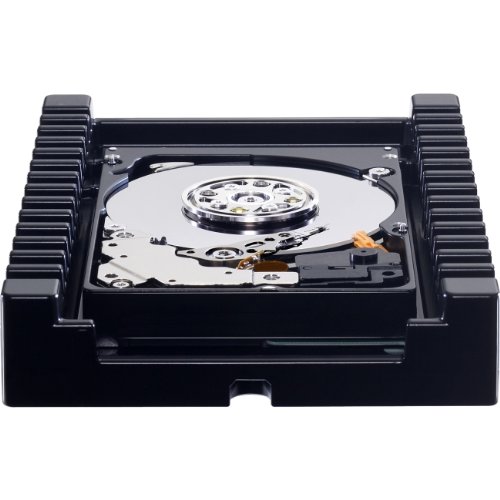 Image of HGST, a Western Digital Company Ultrastar 7K6000 2000GB 7200RPM SAS 512E Ultra TCG 128MB Cache 3.5-Inch Internal Bare or OEM Drives 0F22809