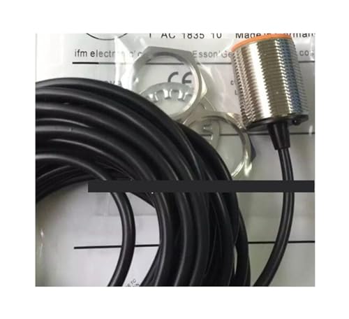 Capteur inductif IIT210 et interrupteur de proximité IIT206 IIT207 pour détection industrielle
