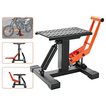 best dirt bike lift stand