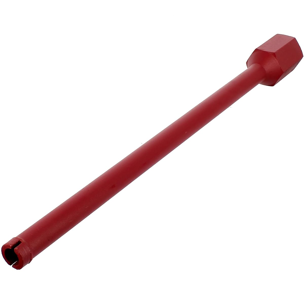 Corona de diamante Ø 22 mm con adaptador para taladro y martillo perforador SDS-plus