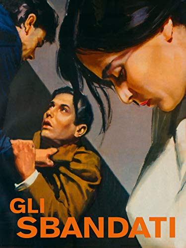 Gli sbandati
