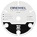 Dremel US700 Ultra-Saw 6-Piece Cutting Wheel Kit