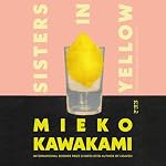 Cover of Sisters in Yellow