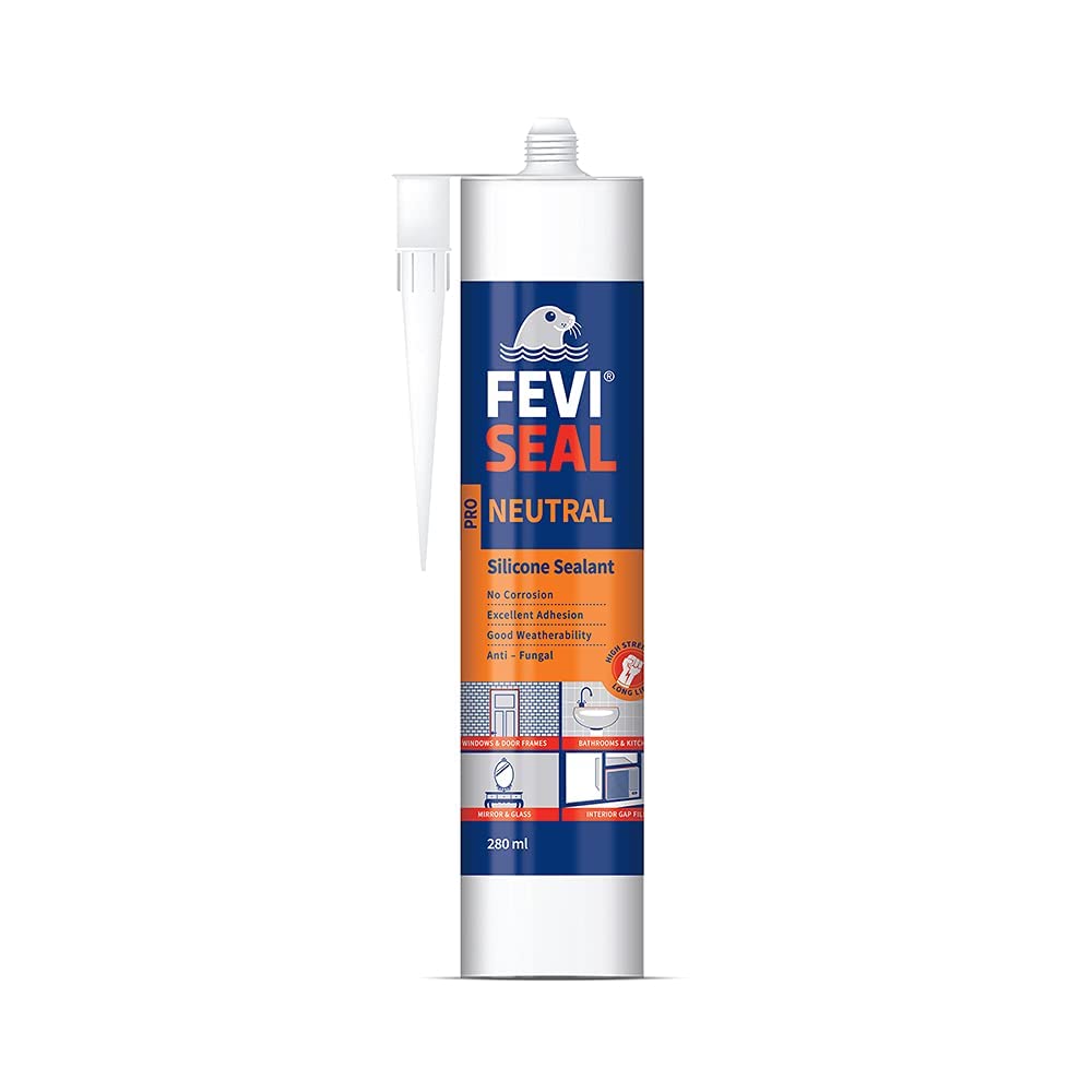 FEVISEAL NEUTRAL PRO WHITE, 280 ML (B09CMNZ5RY) Amazon Price History, Amazon Price Tracker