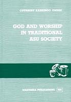 God and Worship in Traditional Asu Society 3872142348 Book Cover